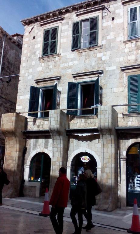 Room In Dubrovnik With Air Conditioning, Wifi Washing Machine 4246-3 Exterior foto
